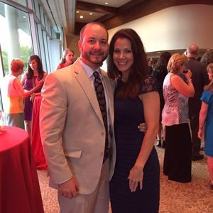 Meet your Posher, Luke